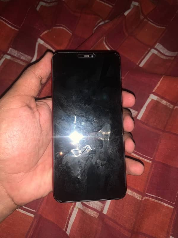 Vivo Y85A 4/64 All Ok 3