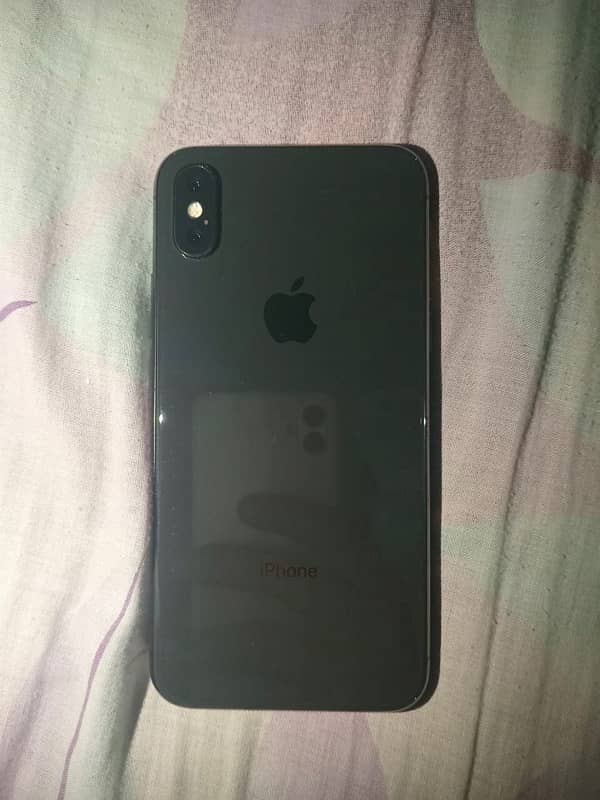 APPLE IPHONE X* 2