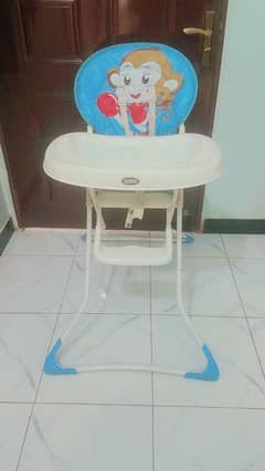 kids high chair