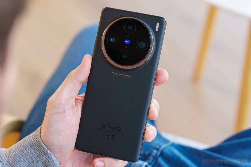 X100 Vivo 1