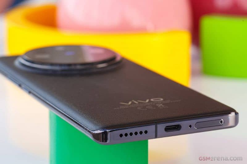 X100 Vivo 4