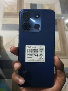 Itel A60s