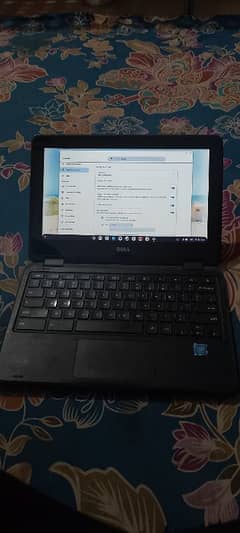 Dell Chromebook 3100 Touch 2 in 1 (4/32 gb update)