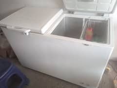 Defreezer for sale tow door