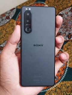 Sony Xperia 5 Mark 3