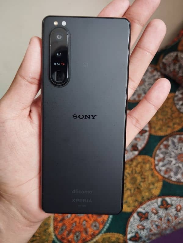 Sony Xperia 5 Mark 3 6