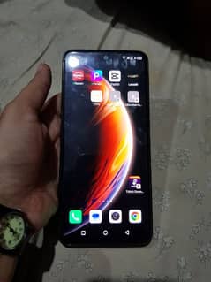 infinix zero pro 8/ 128