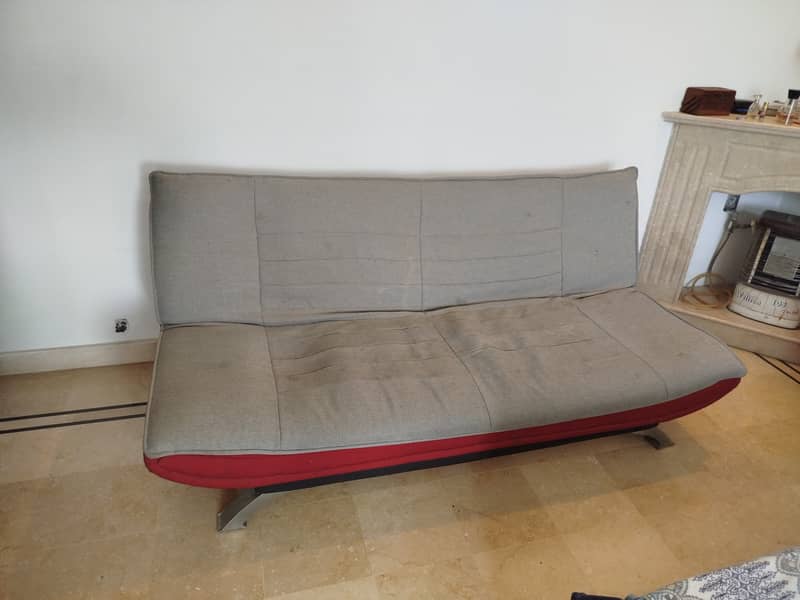 Sofa Bed | UAE Imported 1