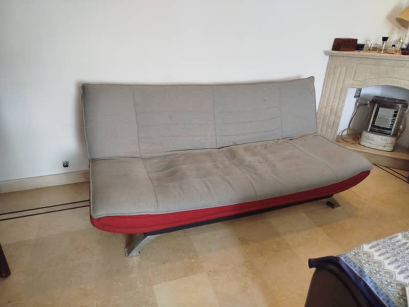 Sofa Bed | UAE Imported 2