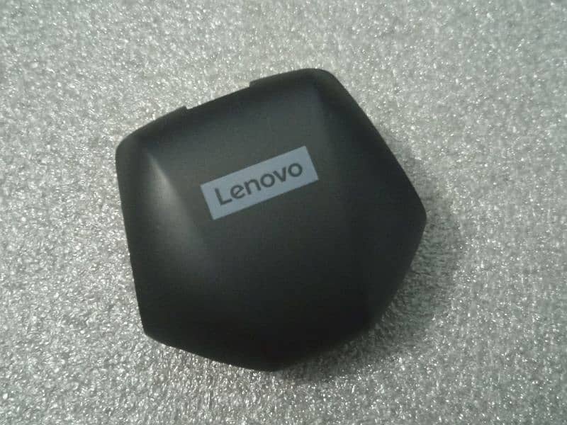 Lenovo Bluetooth Airpods with Glowing LEDs 2