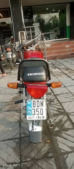 hi speed bike good condition 10/10