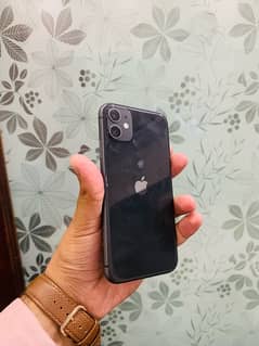 iphone 11 64 gb factory unlock whatsapp (03336279733)