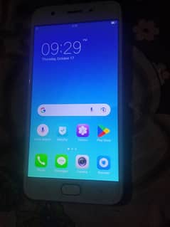 oppo a57 pta approved 0