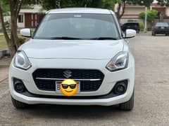 Suzuki Swift 2022 0