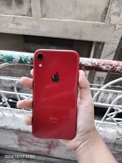 iPhone XR 64GB JV