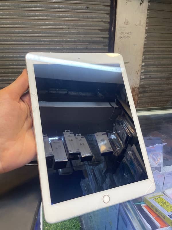 ipad pro  128gb 1