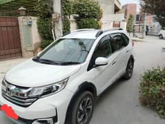 honda BR-v s