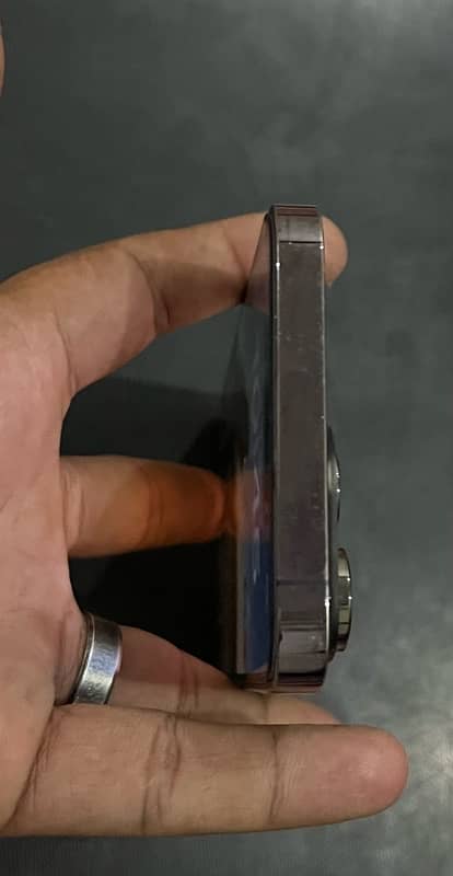 iphone 14 pro max non PTA sim working 1