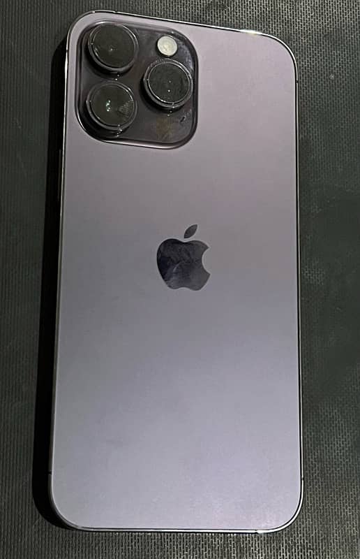 iphone 14 pro max non PTA sim working 2