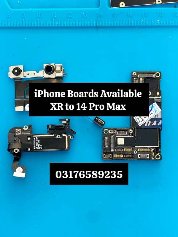 iPhone Board XR 11 Pro Max 12 Pro Max 13 Pro Max Available 1