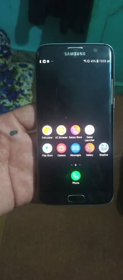 Samsung Galaxy S7 Edge