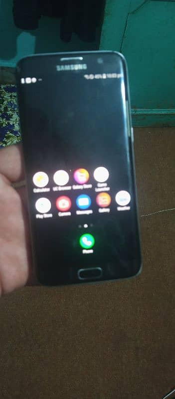 Samsung Galaxy S7 Edge 12