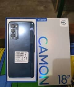 Tecno COMMON 18p 0