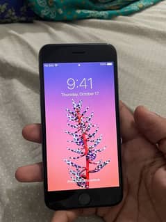 iphone 6 32 gb all ok non pta