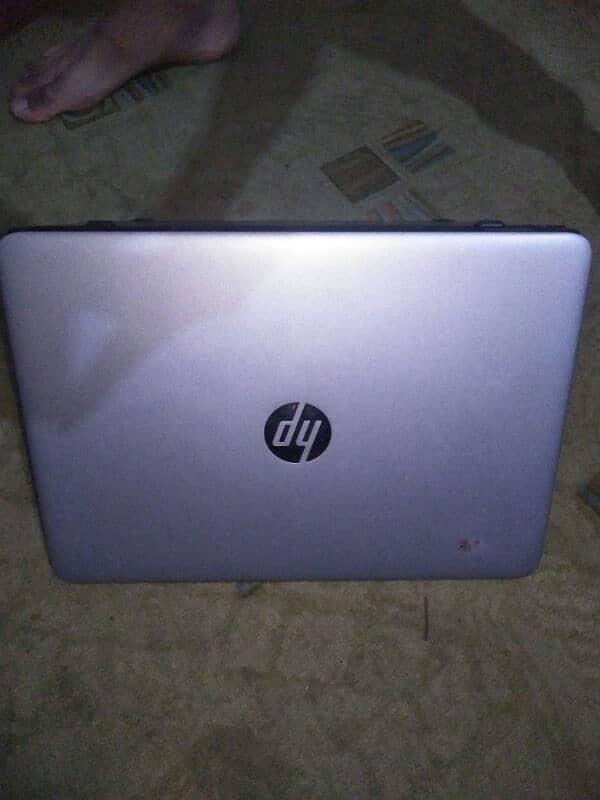 hp core i5 6th Generation 1