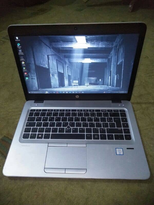 hp core i5 6th Generation 4