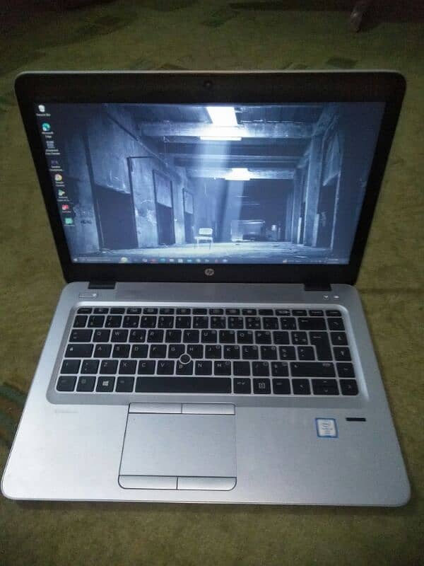 hp core i5 6th Generation 5