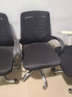 Office chair With Good Condition