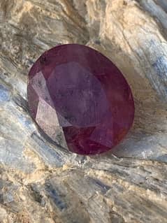 corundum