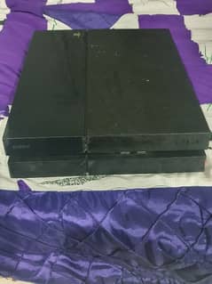 ps4 fat 1tb 0