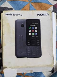 best phone for hotspot internet sharing ( Nokia 6300 4g)