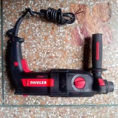 Hilti