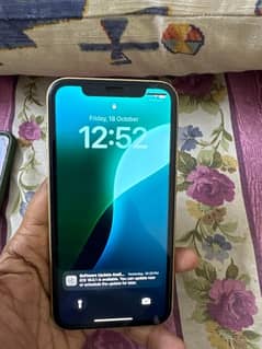 iPhone XR 64gb FU PTA approved