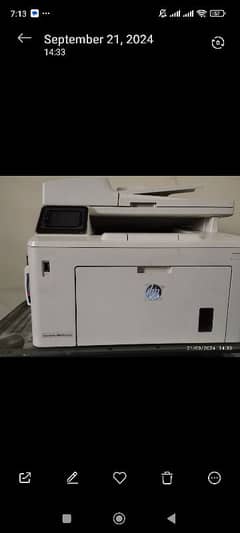 LaserJet