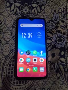 oppo A5s 3/32 vip battry timing origenal panel