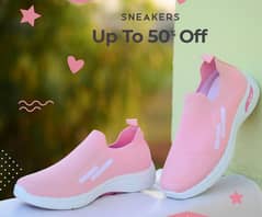 Walk women shoes