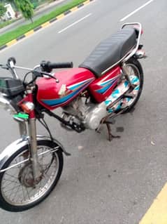 Honda CD 125 For Sale