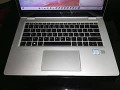 hp core i5 7th generation