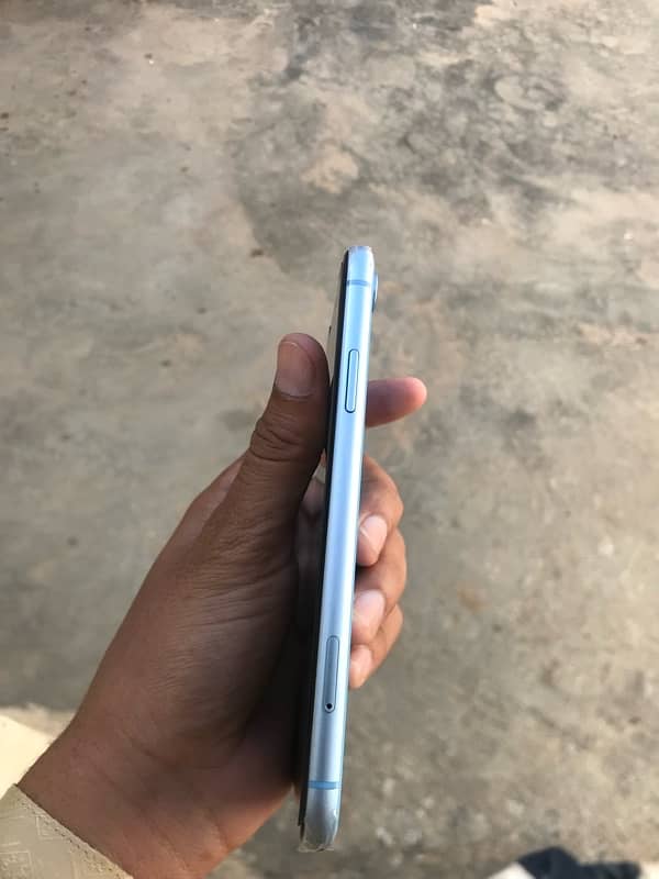 iphone Xr 64gb Non PTA Jv condition 10/10 0