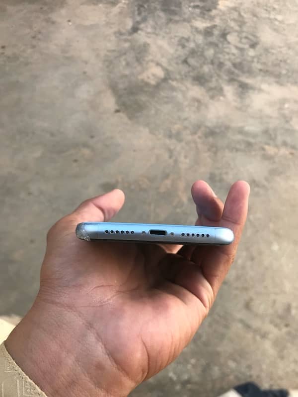 iphone Xr 64gb Non PTA Jv condition 10/10 2