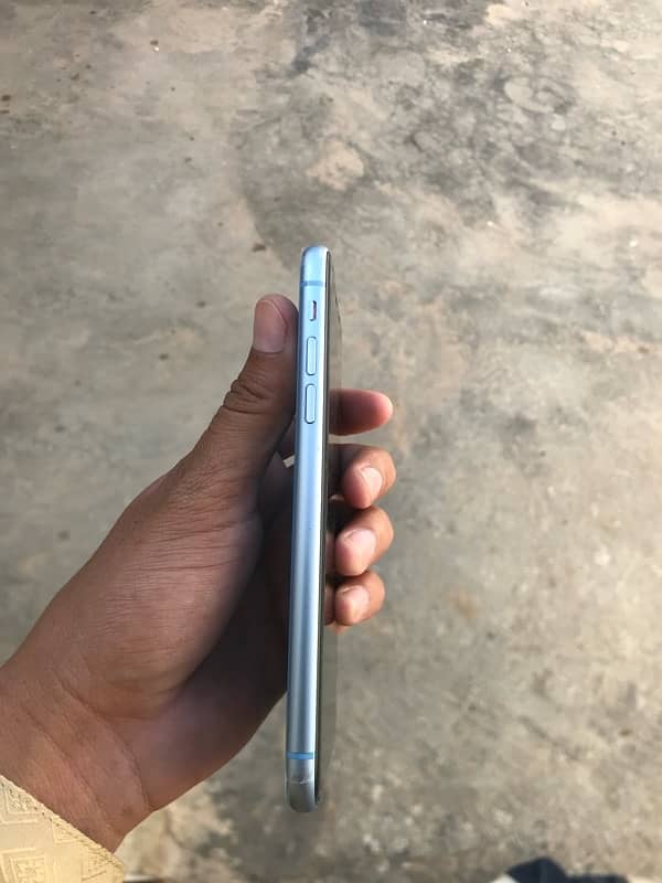 iphone Xr 64gb Non PTA Jv condition 10/10 4