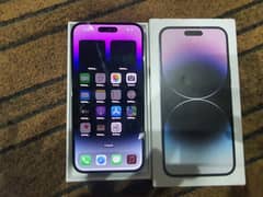 I phone 14 pro max 0