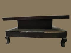 2 Dining Tables For Sale