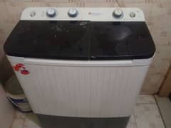 Dawlance washing machine 03337804075 0