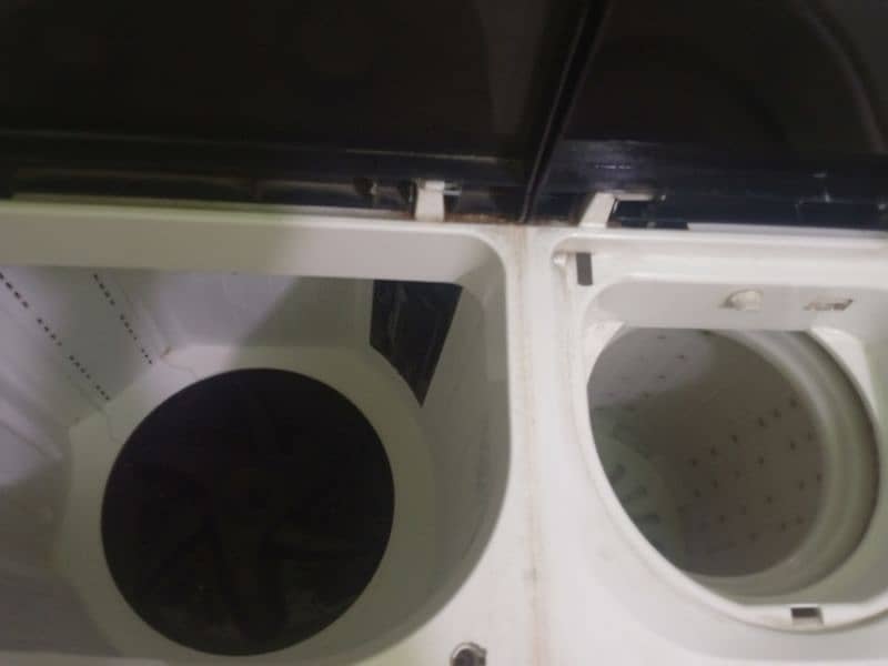 Dawlance washing machine 03337804075 1