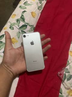 itx my iphone 7 Non Pta 128 Gb betry health service total orignal 0